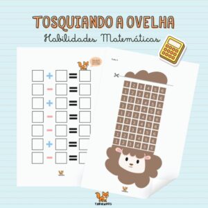 Adição e Subtração